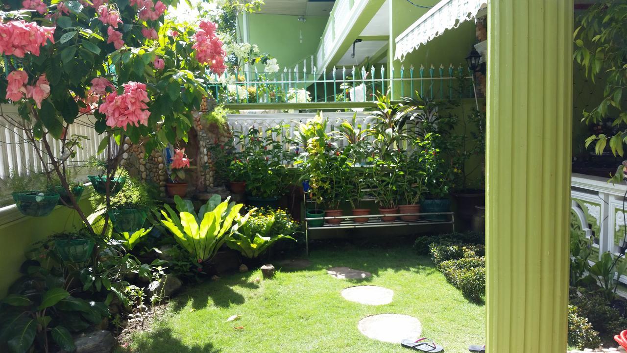 Magdalene Apartment Balamban Bagian luar foto